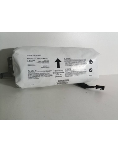 Recambio de airbag delantero derecho para bmw serie 3 coupe (e46) 22631g referencia OEM IAM 39939454300Z  