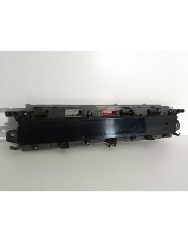 Recambio de cuadro instrumentos para renault scenic ii (jm) referencia OEM IAM 8200461294H  