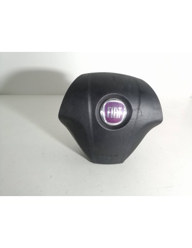 Recambio de airbag delantero izquierdo para fiat bravo (198) 937a5000 referencia OEM IAM   