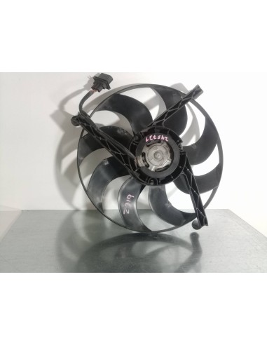 Recambio de electroventilador para seat ibiza (6l1) bky referencia OEM IAM 6Q0959455AE  