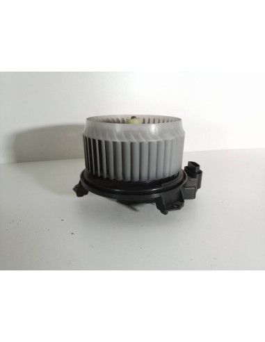 Recambio de motor calefaccion para toyota yaris 1nr referencia OEM IAM   