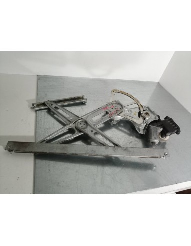 Recambio de elevalunas delantero izquierdo para toyota yaris 1nr referencia OEM IAM 857020F010  