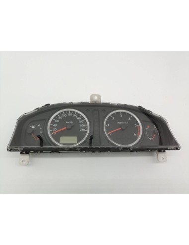 Recambio de cuadro instrumentos para nissan almera (n16/e) yd22 referencia OEM IAM   