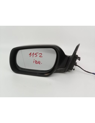 Recambio de retrovisor izquierdo para mazda 6 berlina (gg) referencia OEM IAM 5PINES  