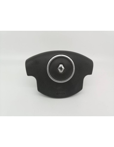 Recambio de airbag delantero izquierdo para renault scenic ii k9kp7 referencia OEM IAM 8200485099A  