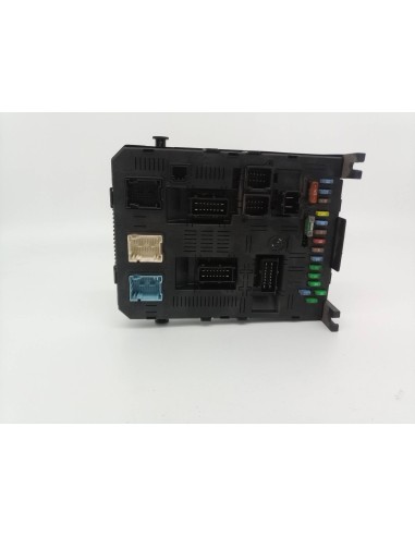 Recambio de caja reles / fusibles para citroen c4 berlina 9hy referencia OEM IAM 216760315B  