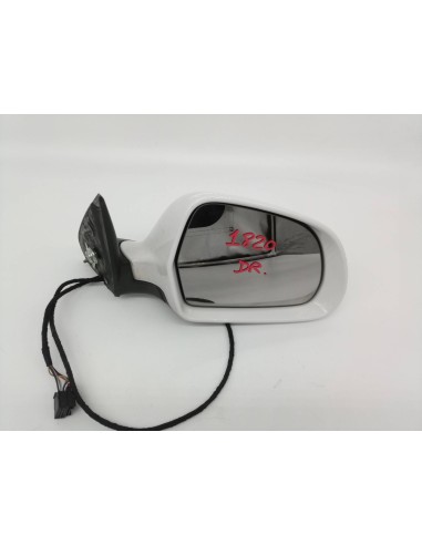 Recambio de retrovisor derecho para skoda octavia berlina (1z3) chg referencia OEM IAM 6PINES  