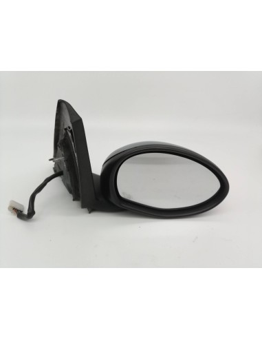 Recambio de retrovisor derecho para alfa romeo 147 (190) 937a3000 referencia OEM IAM 5PINES  