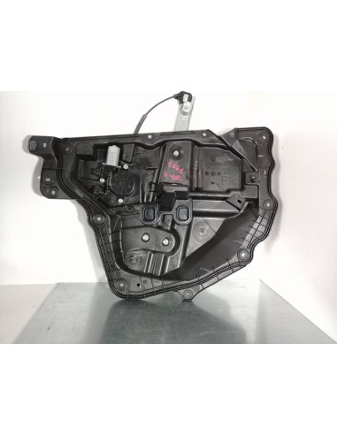 Recambio de elevalunas delantero derecho para mazda cx-5 (ke) sh referencia OEM IAM KD535897X  