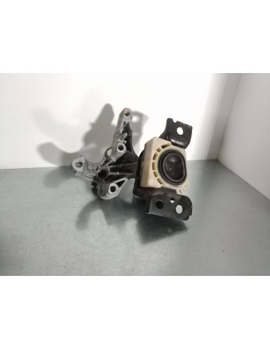 Recambio de soporte motor derecho para dacia sandero k9ke6 referencia OEM IAM 112103095RC  