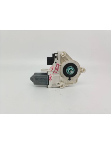 Recambio de motor elevalunas trasero izquierdo para audi a6 berlina (4f2) bpp referencia OEM IAM 4F0959801A  