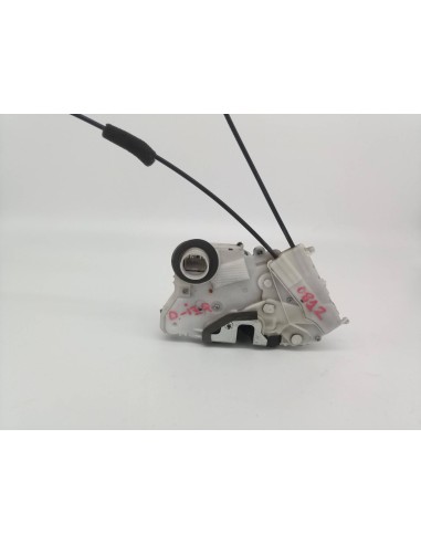 Recambio de cerradura puerta delantera izquierda para toyota prius (nhw30) 2zr referencia OEM IAM   