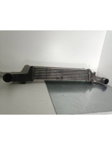 Recambio de intercooler para mercedes-benz clase e (bm 210) berlina referencia OEM IAM A2105001200  