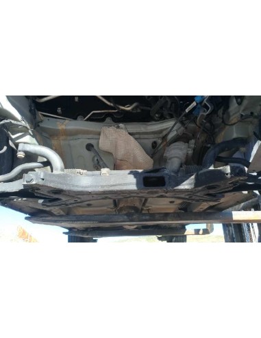 Recambio de puente delantero para mitsubishi colt berlina 3 (z30) 134910 referencia OEM IAM   