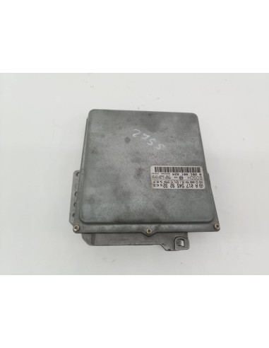 Recambio de centralita motor uce para mercedes clase e (w210) berlina diesel d606 referencia OEM IAM A0175459232  