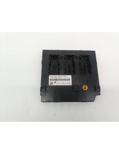 Recambio de caja reles / fusibles para seat altea xl (5p5) cay referencia OEM IAM 1K0937084K  