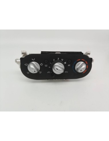 Recambio de mando calefaccion / aire acondicionado para renault twingo k9kp8 referencia OEM IAM   