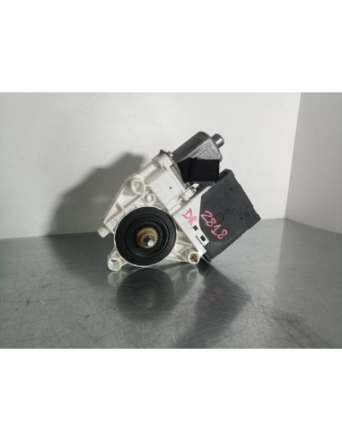 Recambio de motor elevalunas delantero derecho para audi a3 (8p) bkc referencia OEM IAM 8P0959802A  