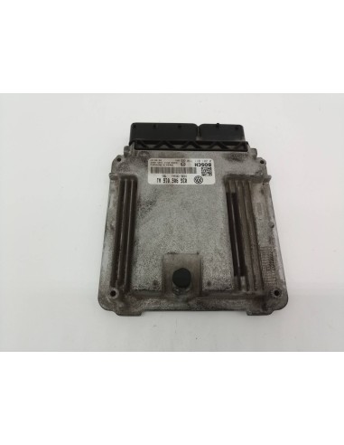 Recambio de centralita motor uce para seat leon (1p1) bkd referencia OEM IAM 03G906016AJ  