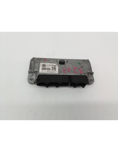 Recambio de centralita motor uce para seat ibiza (6j5) bxw referencia OEM IAM 03C906024BK  