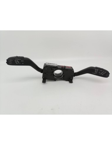 Recambio de mando multifuncion para seat ibiza (6j5) bxw referencia OEM IAM 7H0953503GJ  