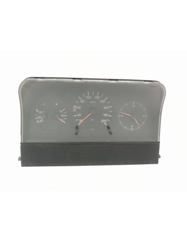 Recambio de cuadro instrumentos para mercedes sprinter (w901,w904) caja cerr. d602980 referencia OEM IAM MB0005425301  