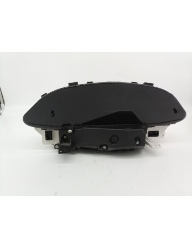 Recambio de cuadro instrumentos para toyota yaris (ksp9/scp9/nlp9) 1nd referencia OEM IAM 838000D690D  