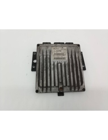 Recambio de centralita motor uce para renault modus k9kl7 referencia OEM IAM 8200399038  