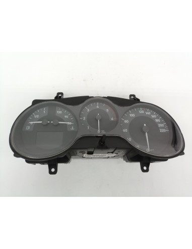 Recambio de cuadro instrumentos para seat leon (1p1) bkc referencia OEM IAM 1P0920823G  