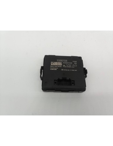 Recambio de modulo electronico para seat leon st 5f8 referencia OEM IAM 3Q0907338  