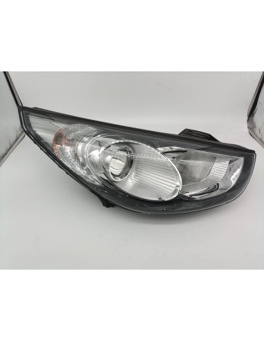 Recambio de faro derecho para hyundai ix35 d4fd referencia OEM IAM   