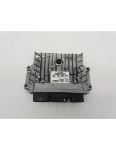 Recambio de centralita motor uce para peugeot 407 rhr referencia OEM IAM 9663548180  