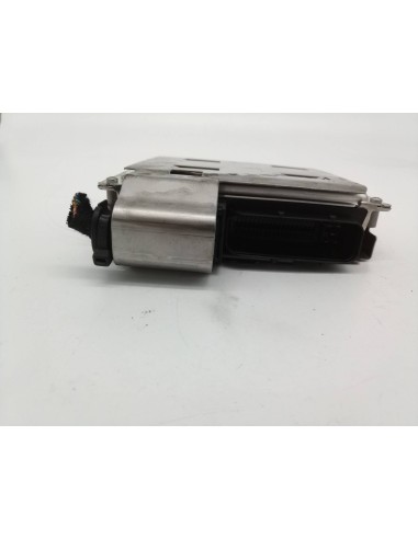 Recambio de centralita motor uce para audi a6 avant (4b5) awt referencia OEM IAM 8E0907411  