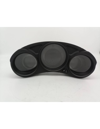 Recambio de cuadro instrumentos para citroen c4 lim. 8fpep3 referencia OEM IAM 9676962480  