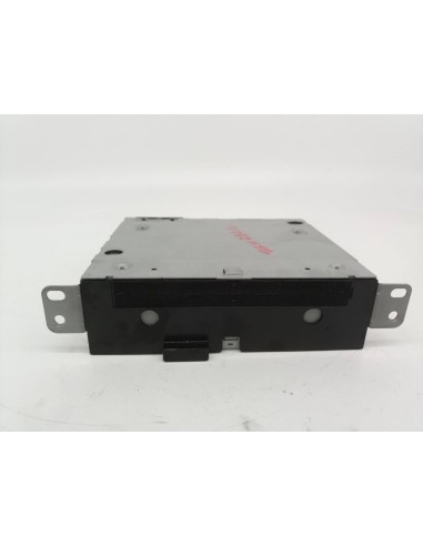 Recambio de sistema audio / radio cd para citroen c4 lim. 8fpep3 referencia OEM IAM 9676838180  