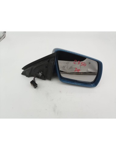 Recambio de retrovisor derecho para audi allroad quattro (4b5) ake referencia OEM IAM 5PINES  