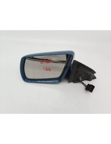 Recambio de retrovisor izquierdo para audi allroad quattro (4b5) ake referencia OEM IAM 5PINES  