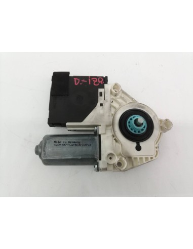 Recambio de motor elevalunas delantero izquierdo para volkswagen passat variant (3c5) bkp referencia OEM IAM 980851114  