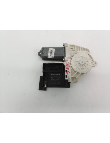 Recambio de motor elevalunas delantero derecho para volkswagen passat variant (3c5) bkp referencia OEM IAM 980852114  