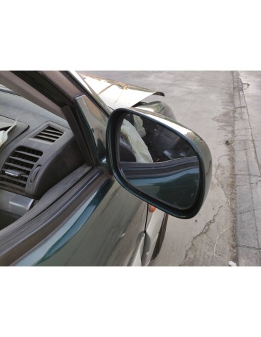 Recambio de retrovisor derecho para suzuki grand vitara 3 puertas sq (gt) rhw referencia OEM IAM   