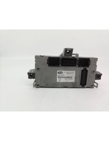 Recambio de modulo electronico para alfa romeo 159 (140) 939a2000 referencia OEM IAM 50510080  