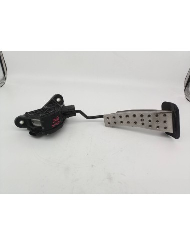 Recambio de pedal acelerador para honda civic 5 puertas (fk) referencia OEM IAM   