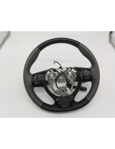 Recambio de volante para toyota yaris 1nz referencia OEM IAM   