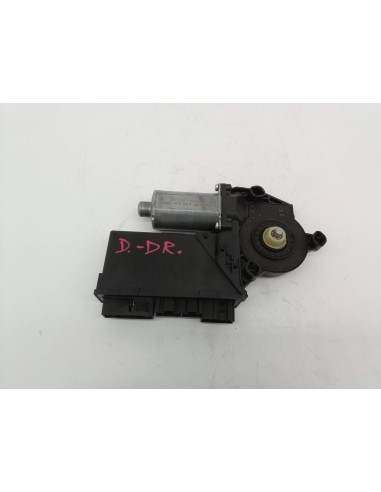 Recambio de motor elevalunas delantero derecho para audi a4 berlina (8e) referencia OEM IAM 8E1959802H  