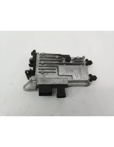 Recambio de centralita check control para citroen c4 grand picasso bh01 referencia OEM IAM 9819598180  