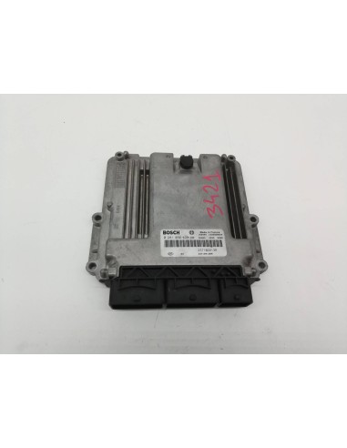 Recambio de centralita motor uce para dacia sandero k9kc6 referencia OEM IAM 0281030439  