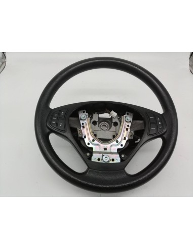 Recambio de volante para kia cee´d d4fbl referencia OEM IAM   