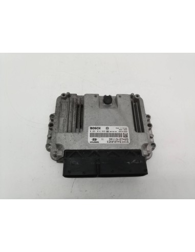 Recambio de centralita motor uce para hyundai sonata (nf) d4ea referencia OEM IAM 3911327425  