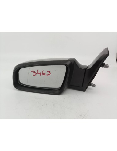 Recambio de retrovisor izquierdo para opel zafira b z19dt referencia OEM IAM 5PINES  