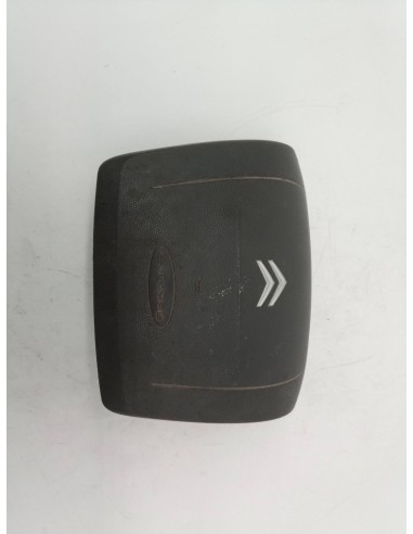 Recambio de airbag delantero izquierdo para citroen jumper caja abierta (06.2006 =>) 4hu referencia OEM IAM 07854862450  